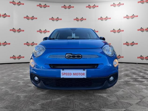 FIAT 500X 1.0 T3 120cv Club, CARPLAY, CERCHI IN LEGA - Foto 4