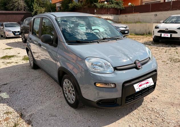 Fiat Panda 1.0 Hybrid City Life Ok Neop. No Vinco. - Foto 6