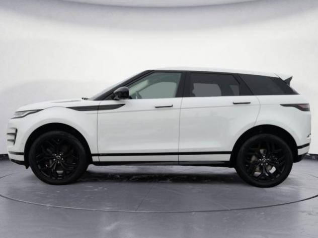 LAND ROVER Range Rover Evoque 2.0 I4 200 CV AWD Auto R-Dynamic SE rif. 20437709 - Foto 2