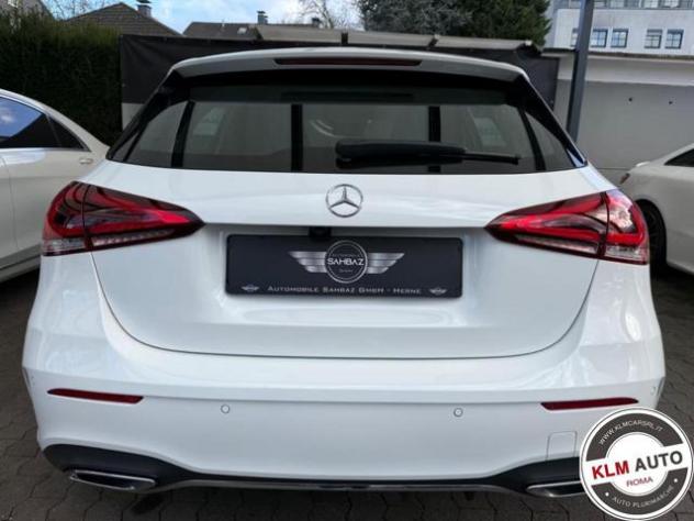 MERCEDES-BENZ A 200 Premium AMG LINE AUTOMATICA 163CV rif. 23500079 - Foto 3
