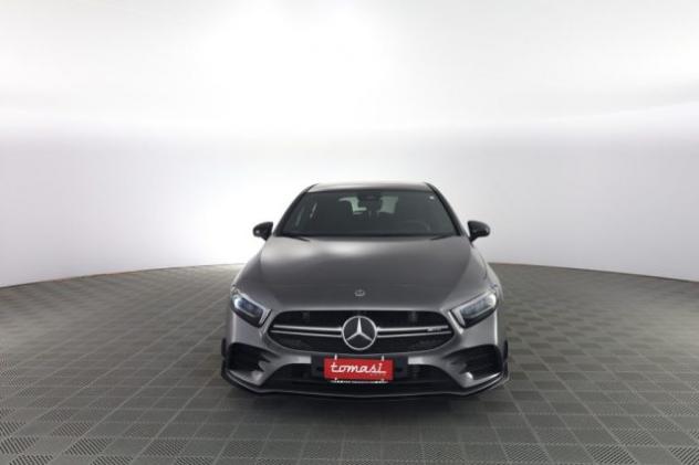 MERCEDES-BENZ A 35 AMG A 35 AMG 4Matic rif. 23697304