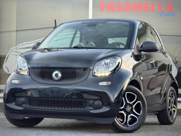 SMART ForTwo 70 1.0 YOUNGSTER - EURO 6 - GARANZIA rif. 23358088 - Foto 5