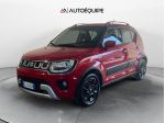 Suzuki Ignis III 2020 1.2h Cool 2wd