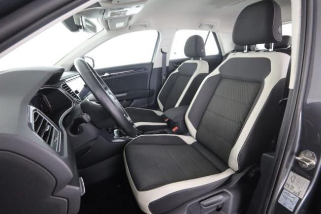 VOLKSWAGEN T-Roc T-Roc 1.5 TSI ACT Advanced DSG BlueMotion Technolo rif. 23779355 - Foto 2