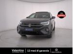 Volkswagen Taigo 1.0 TSI DSG R-Line
