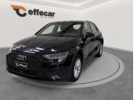 AUDI A3 SPB 30 TDI S line edition rif. 24133365