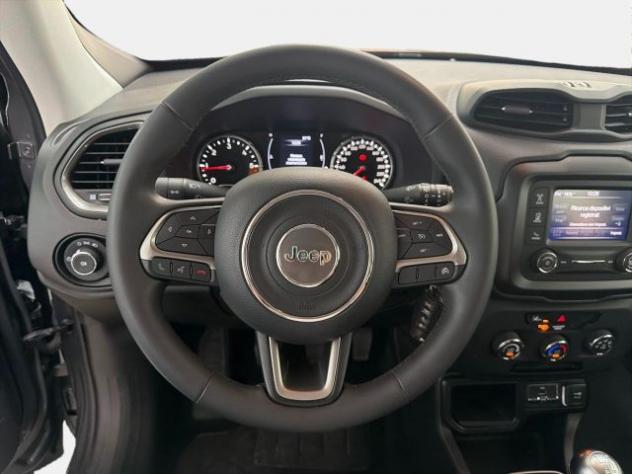 JEEP Renegade 1.6 Mjt 130 CV S rif. 23930196 - Foto 8