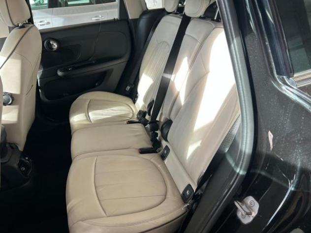 MINI Countryman 2.0 Cooper D Business Countryman Automatica rif. 22951719 - Foto 6