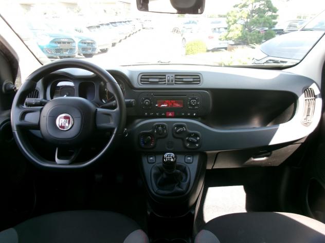 FIAT Panda 1.2 69cv E6 Pop GPL - Foto 10
