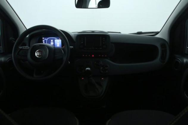 FIAT Panda 1.0 FireFly S&S Hybrid / Pack City / Neopatentati rif. 22678816 - Foto 9