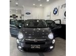 Fiat 500X 1.4 T-Jet 120 CV GPL Lounge