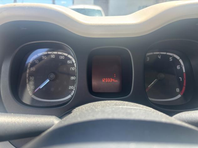 Fiat Panda 1.2 EasyPower Lounge - Foto 6