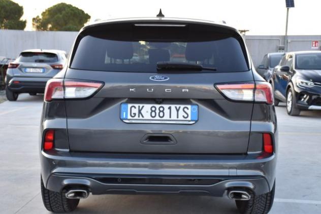 FORD Kuga 1.5 EcoBlue 120 CV 2WD ST-Line rif. 23692667 - Foto 5