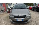 Skoda Roomster 1.6 TDI CR 90CV Ambition