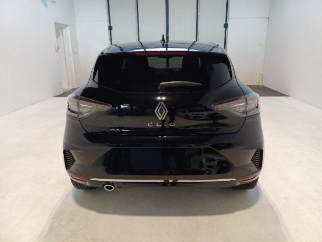 RENAULT Clio 5ª serie Clio Eco-G 100 CV 5 porte Techno - Foto 5