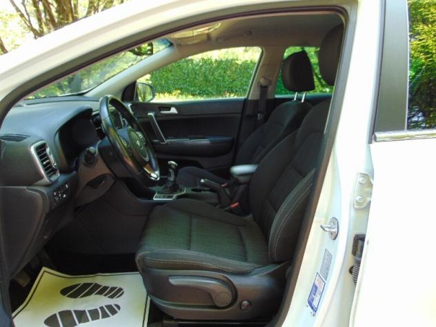 KIA Sportage 4ª serie Sportage 1.7 CRDI 2WD Business Class - Foto 10