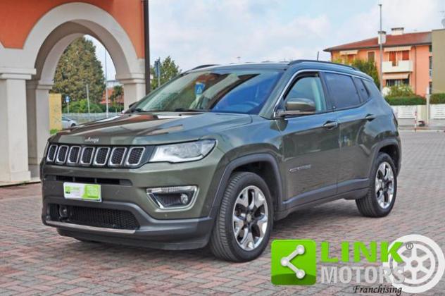 JEEP Compass 1.4 MultiAir 2WD Limited rif. 24208711