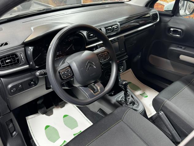 Citroen C3 BlueHDi 100 S&S You - KM 35275 - Foto 9