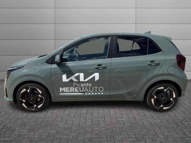KIA Picanto 1.0 12V 5 porte Style rif. 23926565 - Foto 2