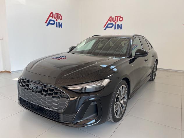 Audi A5 A5 Avant TDI 150 kW mHEV+ S tronic S Line