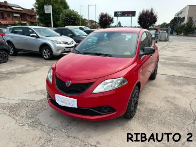 LANCIA Ypsilon 1.2 69 CV 5 porte GPL Ecochic Gold rif. 24079612