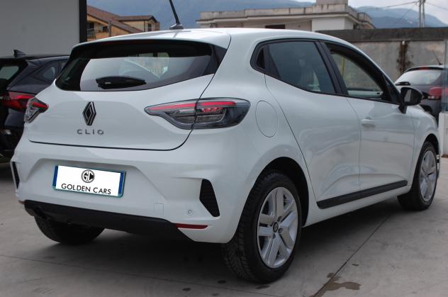 Renault Clio 1.5 dci Evolution 100CV Uff Italy Led USB - Foto 6