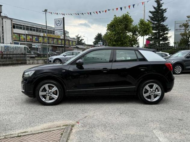 AUDI Q2 1.6 TDI S Tronic S Line SCONTO ROTTAMAZIONE rif. 23873836 - Foto 5