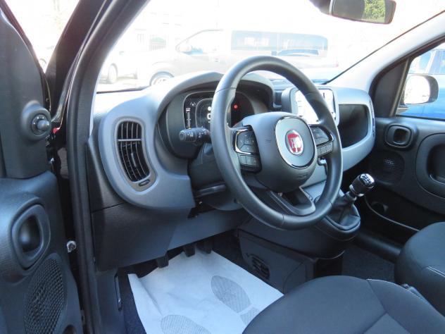 FIAT Pandina 1.0 FireFly 65cv S&S 6m Hybrid Icon - Foto 9