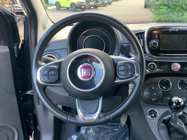 FIAT 500C 500 C 1.2 Lounge - Foto 9