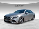 Mercedes-Benz Classe A - V177 2018 A 180 d Premium auto