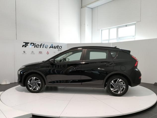 Hyundai Bayon BAYON 1.2 MPI XLINE - Foto 2