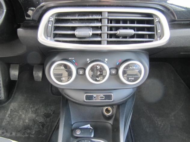 Fiat 500X 1.6 MultiJet 120 CV Lounge - Foto 10