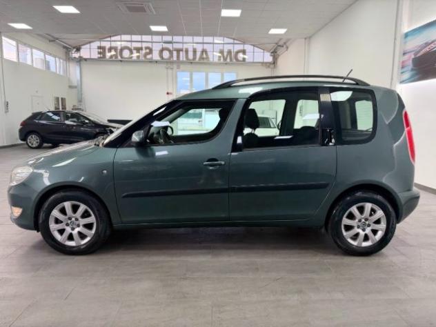 SKODA Roomster 1.2 12V 70CV Active rif. 23778889 - Foto 8