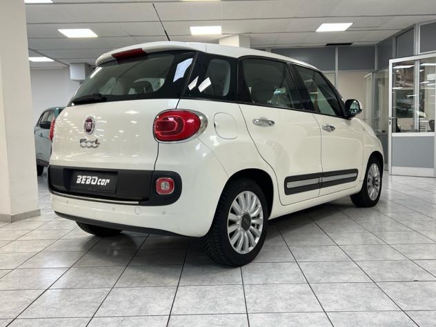 FIAT 500L 1.3 MultiJet 85cv Lounge - Foto 5