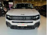 JEEP Avenger Avenger 1.2 Turbo 110 CV e-Hybrid Summit