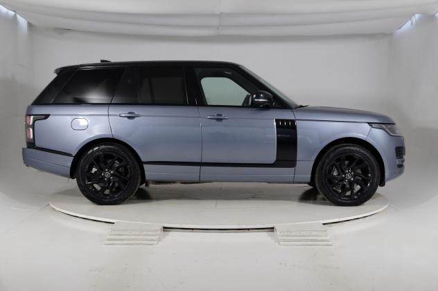 Land Rover Range Rover IV 2018 Diesel 3.0d i6 mhev Vogue 249cv auto - Foto 6