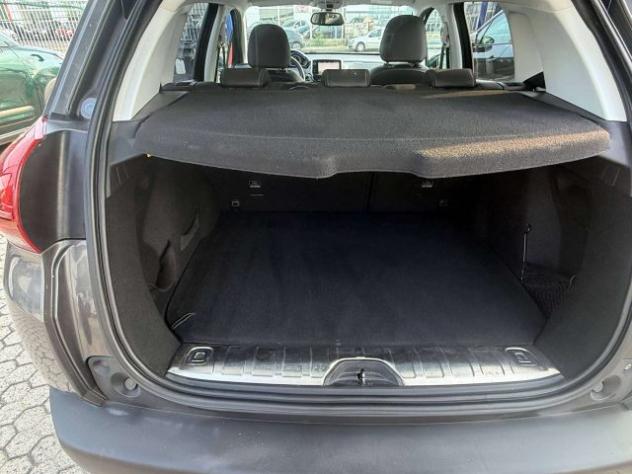PEUGEOT 2008 2008 1.6 bluehdi Allure 100cv rif. 24087004 - Foto 4