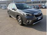 Subaru Forester 2.0 e-Boxer MHEV CVT Lineartronic Premium
