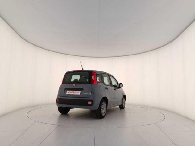 FIAT Panda III 2021 1.0 firefly hybrid s&s 70cv - Foto 6