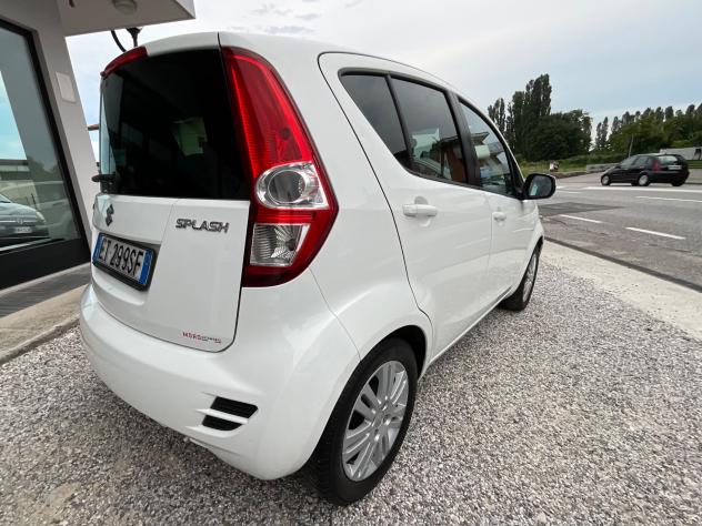 Suzuki Splash 1.2 VVT GL Style - Foto 4