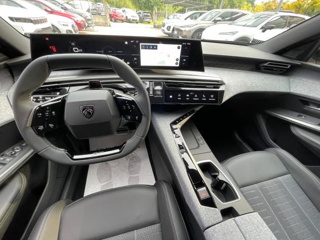Peugeot 3008 1.2 hybrid GT 145cv e-dcs6- NUOVO - Foto 8