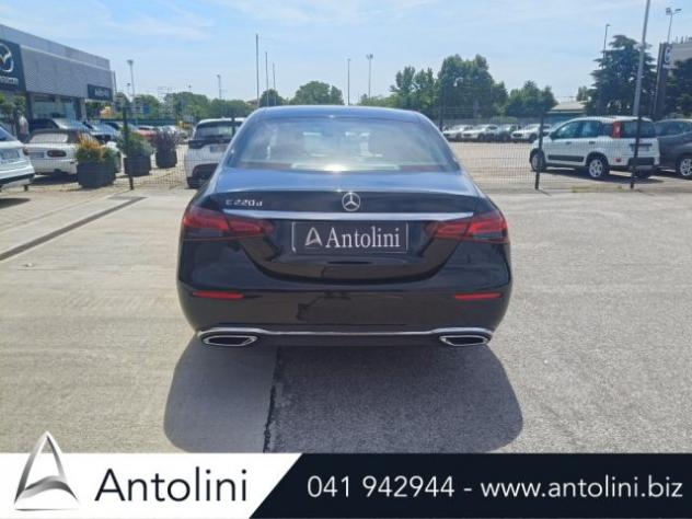 MERCEDES-BENZ E 220 d Auto Sport rif. 24043255 - Foto 7