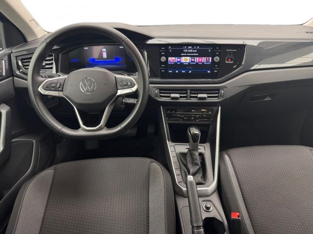 Volkswagen Polo 1.0 TSI Life DSG #techpack - Foto 7