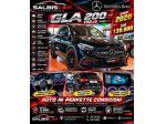 Mercedes-benz GLA 200 d Automatic Premium