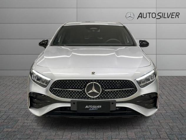 MERCEDES-BENZ A 180 d Automatic AMG Line Advanced Plus rif. 23510028 - Foto 3