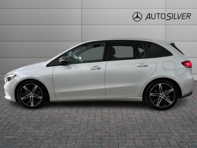 MERCEDES-BENZ B 180 d Automatic Progressive Advanced Plus rif. 24149576 - Foto 6