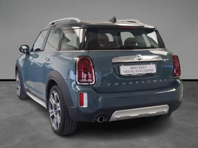 MINI Countryman 1.5 Cooper Classic Countryman rif. 23861154 - Foto 4