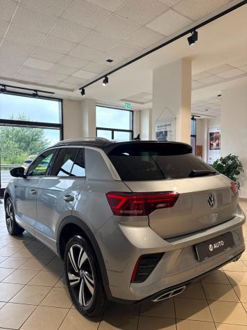 Volkswagen T-Roc 1.0 TSI R-Line - Foto 5