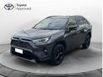 Toyota RAV4 2.5 HV 222v E-CVT Style 4WD