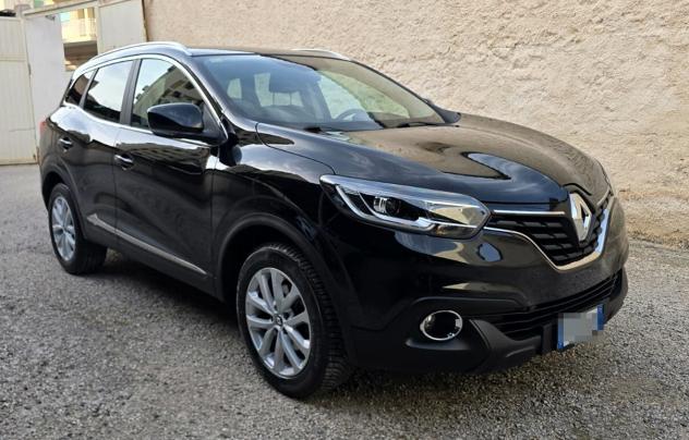 Renault Kadjar 1.5DCi 110CV Energy Zen - Foto 2
